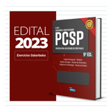 Apostila Pc Sp Escrivão E Investigador 2ª Edição Ed.alfacon