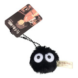 Llavero Peluche El Viaje De Chihiro Susuwatari Studio Ghibli