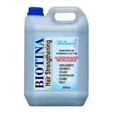 Acondicionador De Biotina Capilar Bellamax 5 Lts