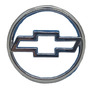 Kit Tapas X4 Grises Para Centro De Llanta Chevrolet Vectra  Chevrolet Vectra