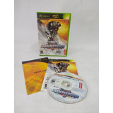 Unreal Championship - Xbox Clasico 