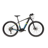 Bicicleta Caloi Elite E-vibe Tgr29v10 A21