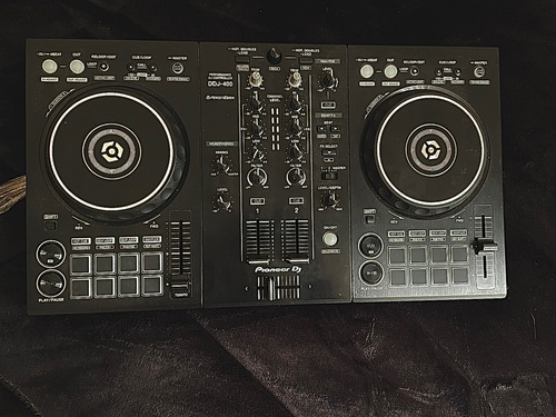 Ddj-400 Pioneer