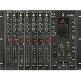 Behringer Pro Mixer Dx2000usb