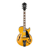 Guitarra Ibanez George Benson Gb10