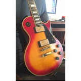 Gibson Les Paul Custom 1981