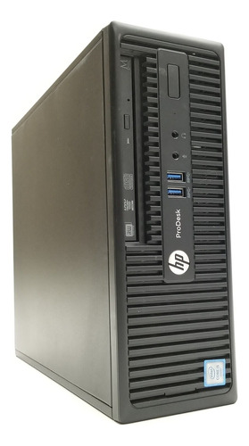 Kit Pc Hp Elitdesk 800 G2 I7