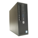 Kit Pc Hp Elitdesk 800 G2 I7