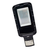 Luminaria Led Para Vialidad Poste 50w Con Fotosensor Apb