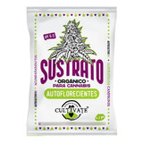 Sustrato Autoflorecientes 25 L Cultivate 100% Orgánico Candy