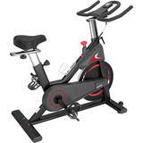 Advenor Bicicleta Estática Spinning Indoor Cycling