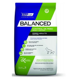 Vital Can Balanced Control De Peso 20 Kg Envio Caba