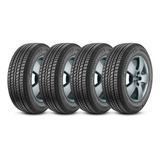 Kit De 4 Neumáticos Fate Maxisport 2 195/60r15 88 H