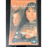 Fita Vhs Filme Evidencias De Um Crime Video Cassete 1993