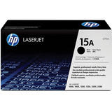 Toner Hp Original Negro Laserjet (c7115a) 15a