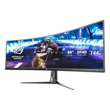 Asus Rog Strix Xg49vq Monitor De Sincronizacion Para Videoju