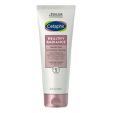 Cetaphil - Limpiador Exfoliante Suave De Healthy Radiance