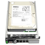 Dell 300gb Sas 15k 2,5 Blades M610 M710 M910 M520 M620 M820