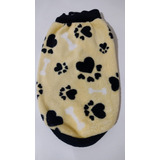 Sueter  Frio Dog Cachorro Inverno Porte Medio 3 Soft Shitzu