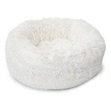 Cama Moises Catit Fluffy Bed Para Gatos Mascotas 