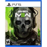 Call Of Duty Modern Warfare Ii Ps5