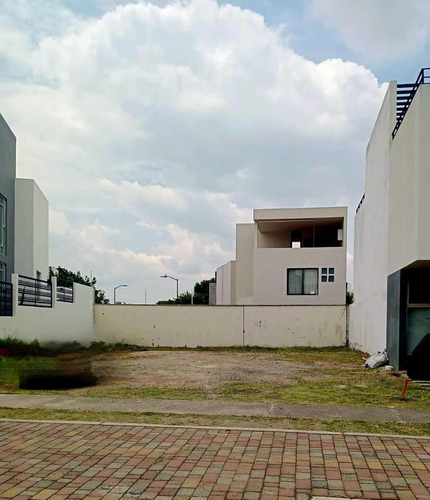 Terreno En Coto, De Bosques Vallarta