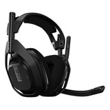 Audifonos Astro A50 Gaming Wireless Headset With Lithium