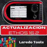 Actualizacion Para Escaner Ethos Snap On Modelo Anterior