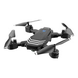 Dron Ls11 Shark Pro Plegable Cámara 1080p Wifi