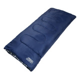 Bolsa De Dormir Rectangular Waterdog Troad 450 -10º C 