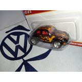 Volkswagen Volchito. Hot Wheels Collectors Convention 2008!