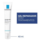 La Roche-posay Cicaplast Gel B5 Para Cuerpo Pomo 40ml