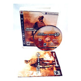 Call Of Duty: Modern Warfare 2 Ps3 