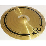 Crash Orion X10 De 17¨ Em Bronze B10