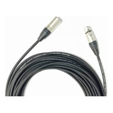 Cable Para Microfono Neutrik Xlr Original De 8 Metros