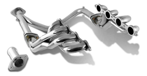 Header Monifold Silverado Yukon 2007 2008 2009 A 2013