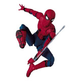 Marvel Spider-man Homecoming Acción Figura Modelo Juguete