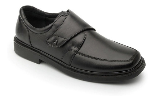 Zapato Caballero Vestir 88404 Quirelli Negro