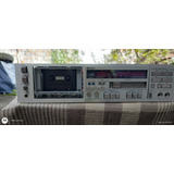 Tape Deck Gradiente C 484  No Estado 