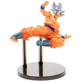 Figura Goku Ultra Instinto Banpresto