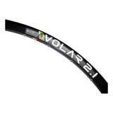 Llanta Aro Alexrims Volar 2.1 Mtb R- 29 Tubeless Doble Pared