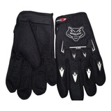 Guantes Para Bicicleta Moto Motocross Unisex Kntghlaood