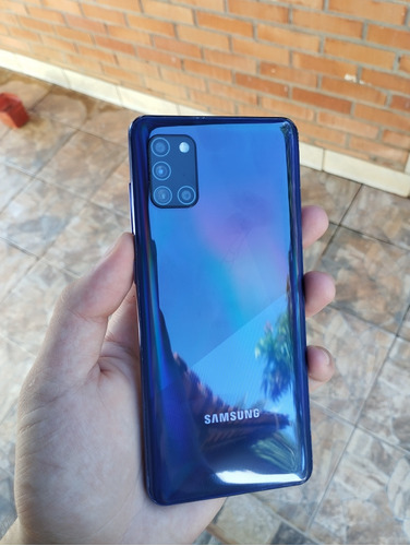 Samsung A31 128gb