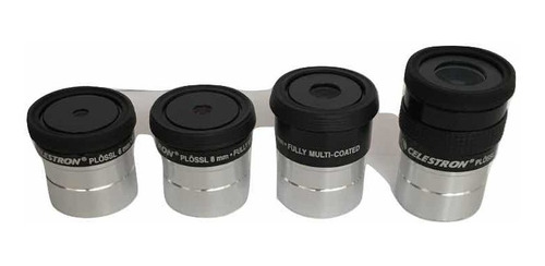 Oculares Plossl Celestron El Precio Es Por Unida