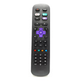 Control Remoto Para Aoc Con Roku Smart Tv 39s5195 55u6125