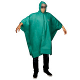 Capa - Poncho Para Lluvia Waterdog Ps32