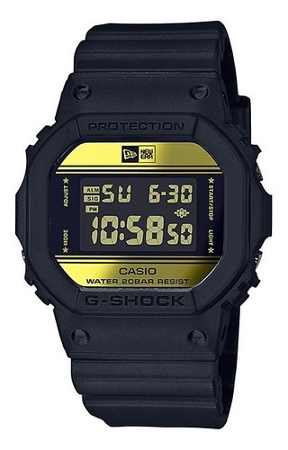 Reloj Casio G Shock Dw-5600ne-1d Edición Limitada A. Oficial