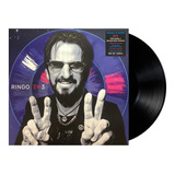 Ringo Starr Ep3 10 Pulgadas Lp Vinyl 