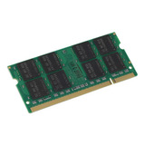 Memoria Para Hp Compaq Presario 6930 Pc2-6400 Ddr2 2gb