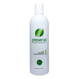 Shampoo Dermolimpiador Revitalizante Preserva 500ml